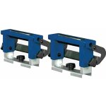 Set de blocs de rouleaux holzkraft 5900025