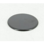 Home equipement - chapeau de bruleur sr 711024 pour plaque de cuisson curling, far