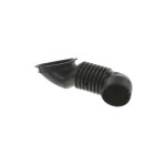 Durite bac  lessive cuve 00265958 pour lave linge bosch, constructa, gaggenau, neff, siemens