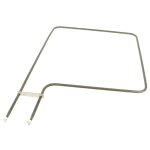 �l�ment chauffant, inferieure, 230v, 1000w 14006336101 / 2 pour four aeg, arthur martin, electrolux, ...
