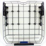 Home equipement - panier fond 14001951404 / 5 pour lave vaisselle electrolux