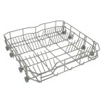 Home equipement - panier inferieur fm129760001644 pour lave vaisselle aya, bluesky, carrefour home, far, ...