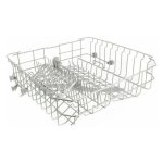 Home equipement - panier sup�rieur avec bras de cyclage pour lave - vaisselle aya, far, valberg, curtiss, ...