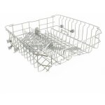 Home equipement - panier sup�rieur avec bras de cyclage pour lave - vaisselle aya, far, valberg, curtiss, ...