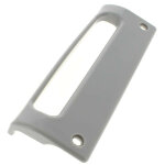 Home equipement - poign�e de porte 473a22 pour r�frig�rateur continental edison, curtiss, far, saba