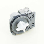 Home equipement - pompe de vidange fm82069988 pour lave vaisselle aya, cobal, far, linke, qilive, saba, ...