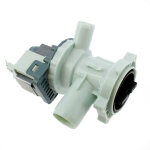 Pompe de vidange px - 2 - 35 fml88713515 pour lave linge aya, bellavita, far, qilive, saba, selecline, ...