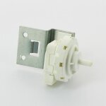 Pressostat k1577216 pour lave linge hisense, thomson Pressostat k1577216 pour lave linge hisense, thomson