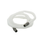 Home equipement - tuyau relevage 480112101508 pour sèche linge bauknecht, ignis, indesit, laden, whirlpool ... Home equipement - tuyau relevage 480112101508 pour sèche linge bauknecht, ignis, indesit, laden, whirlpool ...