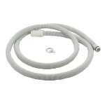 Home equipement - tuyau vidange 00668114 pour lave vaisselle balay, blaupunkt, bosch, constructa, gaggenau, ... Home equipement - tuyau vidange 00668114 pour lave vaisselle balay, blaupunkt, bosch, constructa, gaggenau, ...