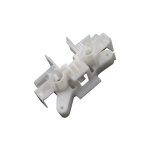 Home equipement - verrouillage de porte 34060393 pour s�che linge amica, continental edison, curtiss, ...