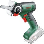 Bosch - scie sans fil nanoblade universalcut 18v - 65 (coupes rapides � main lev�e dans le bois et le ...