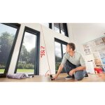 Bosch - tlmtre laser advanced distance 50c