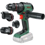 Home and garden advancedimpact 18v - 80 quicksnap - perceuse à percussion sans fil - bosch Home and garden advancedimpact 18v - 80 quicksnap - perceuse à percussion sans fil - bosch