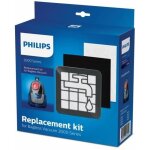Home xv1220 / 01 kit de remplacement de filtre - philips Home xv1220 / 01 kit de remplacement de filtre - philips