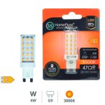 Led g9 4w - blanc froid 6000k