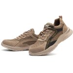 Hommes bottes hommes chaussures bottes de scurit hommes travail chaussures de scurit anti - crevaison ...