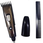 Pourquoi l'homme + dépilateur trimmer 2in1 6071 Pourquoi l'homme + dépilateur trimmer 2in1 6071