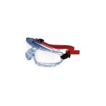 Lunettes de natation v - maxx, sangle en tissu, rsistant aux rayures, fogban honeywell 1006195