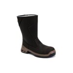 Bottes de s�curit� bacou silvex evo s3 ci src t48 honeywell