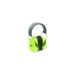 Casque antibruit multiposition leightning l3 hv 1013941 honeywell jaune - taille unique Casque antibruit multiposition leightning l3 hv 1013941 honeywell jaune - taille unique