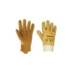 Gant de manutention velvet palm lastex t11