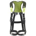 Honeywell - harnais antichute h500 ic7 - t1 - miller