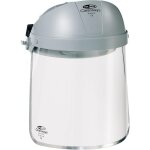 Porte - visi�re clearways cb20 avec visi�re ac�tate pulsafe