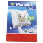 Lot de 4 sacs d'origine