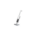 Hoover - aspirateur balai aspirateur laveur sec et humide avec double rouleaux