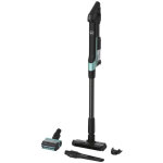 Hoover - aspirateur balai sans fil hf201p - 165 w - autonomie : 40 min - 1 l - 3 niveaux de puissance ...