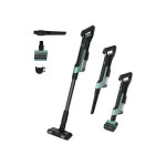 Hoover - aspirateur balai sans fil hf201p - ultra - léger, puissant 50aw, turbobrosse spécial animaux, ... Hoover - aspirateur balai sans fil hf201p - ultra - léger, puissant 50aw, turbobrosse spécial animaux, ...