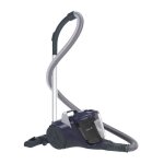 Hoover - aspirateur traineau sans sac br21hm - 700 w - cassette : 2 l - 78 dba