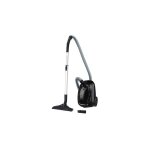 Hoover - aspirateur avec sac he105 home noir Hoover - aspirateur avec sac he105 home noir