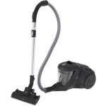 Hoover - aspirateur traineau sans sac hp321paf - 850 w - 75 dba - 2 l - gris