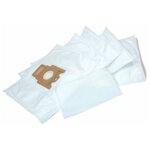 Bote de 5 sacs anti odeurs h60 compatibles