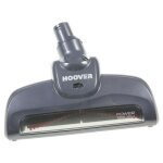 Brosse parquet pour aspirateur hoover