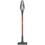 Hoover h - free 300 hf322afp 011 gris, titane sans sac