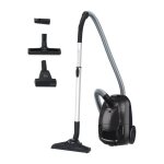 Hoover he1 - aspirateur traineau avec sac compact et puissant - grande capacit 2, 5l - haute - performance ...