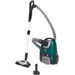 Hoover - he530alg aspirateur traneau avec sac, puissant 850 w, silencieux 69db, grande capacit 3, 5l ...