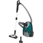 Hoover - he530alg aspirateur tra�neau avec sac, puissant 850 w, silencieux 69db, grande capacit� 3, 5l ...