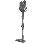 Hoover - hf1 hf103x 011 aspirateur balai batterie sec tissu sans sac 0, 9 l 170 w titane