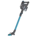 Hoover hf122car 011 balai aspirateur batterie sans sac 0. 9 l 170 w bleu, titane Hoover hf122car 011 balai aspirateur batterie sans sac 0. 9 l 170 w bleu, titane