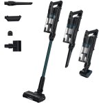 Hoover hf1p10p 011 aspirateur balai sans fil noir bleu Hoover hf1p10p 011 aspirateur balai sans fil noir bleu