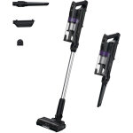 Hoover hf1pz10h 011 aspirateur - balai 2 en 1 batterie sec mousse sans sac 165 w argent 2, 2 ah