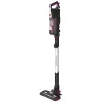 Hoover hf522lhs 011 sans sac 0, 45 l 290 w noir