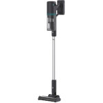 Hoover hfg10p 011 aspirateur balai batterie sec hepa sans sac 0, 55 l 200 w bleu, gris 2, 6 ah