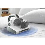 Hoover hmc510uv 011 aspirateur de table sage, blanc sans sac Hoover hmc510uv 011 aspirateur de table sage, blanc sans sac