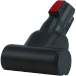 Mini brosse turbo j69 35602172 pour aspirateur hoover h - free 100