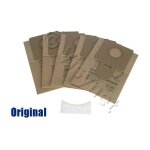 Sac aspirateur orig s2856 h28 5 pieces - 09178450 hoover Sac aspirateur orig s2856 h28 5 pieces - 09178450 hoover